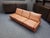 Three-Seater Leather Sofa by Wilhelm Möller for Cor, 1970s For Sale - Image 4 of 18