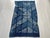 Andrianna Shamaris Antique Indigo Mali Textile For Sale - Image 17 of 18