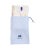 Misette Mobile Linen Tablecloth in Multicolor For Sale - Image 4 of 6