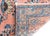 Persian Early 20th Century Persian Lilihan Rug For Sale - Image 3 of 14