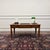 About this Classic English Writing Desk Black Leather Classic and elegant | Antique English, classic and chesterfield...