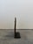 Brazilian Modern Bronze Sculpture of Female Torso, 1980s For Sale - Image 6 of 12