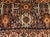 1900 Antique Caucasian Gallery Rug For Sale - Image 12 of 13