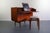 Borge Mogensen for Søborg Møbelfabrik Teak and Oak Chest Vanity / Short Dresser, Denmark For Sale - Image 9 of 10