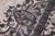 Retro Persian Gray/Ivory Wool Rug - 9'5'' X 11'11'' For Sale - Image 4 of 10