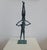 Black Antonio Giancaterino, Amanti, Bronze For Sale - Image 8 of 13