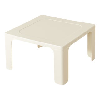 620 Table by Dieter Rams for Vitsoe, 1960s For Sale