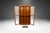 Danish Mid Century Teak Display Cabinet by Skovby For Sale - Image 10 of 18