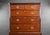 For sale is a good quality George III mahogany chest on chest, having a total of seven graduated drawers, each with brass...