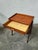 Danish Teak Nightstand by Soren Rasmussen, 1970 For Sale - Image 9 of 15