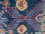 Textile Antique Hamadan Rug For Sale - Image 7 of 9