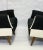 Wood Set of Vintage Armchairs, 1960s For Sale - Image 7 of 16
