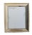 Silvio Silvestri, Listed Artist Eagle Falls Lake Tahoe California Oil Painting Including the Antiqued Gold Wood Frame For Sale - Image 10 of 12