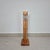 Mid-Century Pine and Glass Floor Lamp from Temde, 1960s For Sale - Image 6 of 12