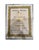 Bill Mack Limited Edition (17/95) Bonded Sand Sculpture Wall Art - Inspiration For Sale - Image 14 of 14