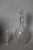 Tahan-Branded Liquor Cabinet in Paris and Baccarat, Set of 18 For Sale - Image 6 of 13