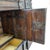 Wood Antique Genoese Coin Cabinet, 1600 For Sale - Image 7 of 10