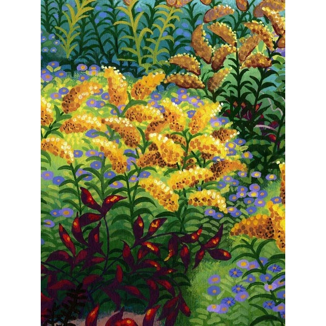 The golden hour is most spectacular in the autumn when yellow foliage heighten the glowing warmth. This beautifully...