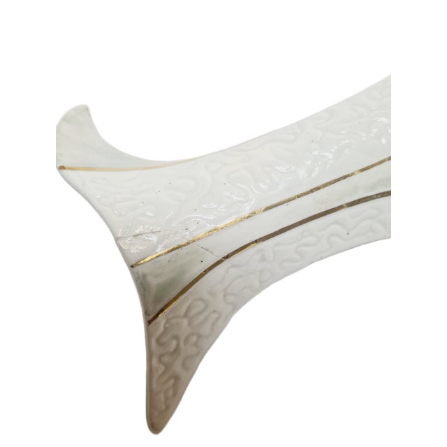 Vintage Vase from Steatyt, Poland, 1960s For Sale - Image 17 of 18