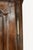 Louis XV Tall and Narrow Oak Cabinet, 1770s For Sale - Image 6 of 10