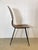 Vintage Curved Plywood Chairs, Set of 6 For Sale - Image 9 of 18