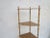 1950s Vintage 5 Tier Corner Shelf For Sale - Image 12 of 13