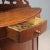 Walnut Corner Unit, Italy, Late 19th Century For Sale - Image 4 of 10