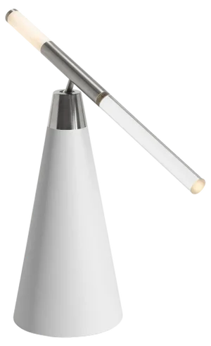 Intimate Phenomena Television Table Lamp by Gio Tirotto for Secondome Edizioni