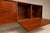 Brazilian Modern Floating Bar / Sideboard in Hardwood by Carlo Hauner, 1950s For Sale - Image 15 of 18