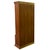 Legacy 5 Stack Barrister Bookcase - Light Brown Walnut For Sale In Chicago - Image 6 of 8