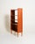 Vintage Teak Bookcase from Bränntorps, 1950s For Sale - Image 3 of 8