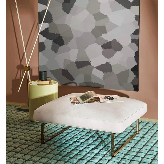 Metal Sofa by Piero Lissoni for Cassina For Sale - Image 7 of 15