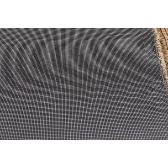 Mid 20th Century Vintage Persian Patchwork Rug, 06'10 X 09'10 For Sale In Dallas - Image 6 of 10