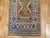 Early 20th Century Zabihi Collection Persian Bakshaish Serab Tribal Runner - 3'6" x 11'9" For Sale - Image 4 of 10