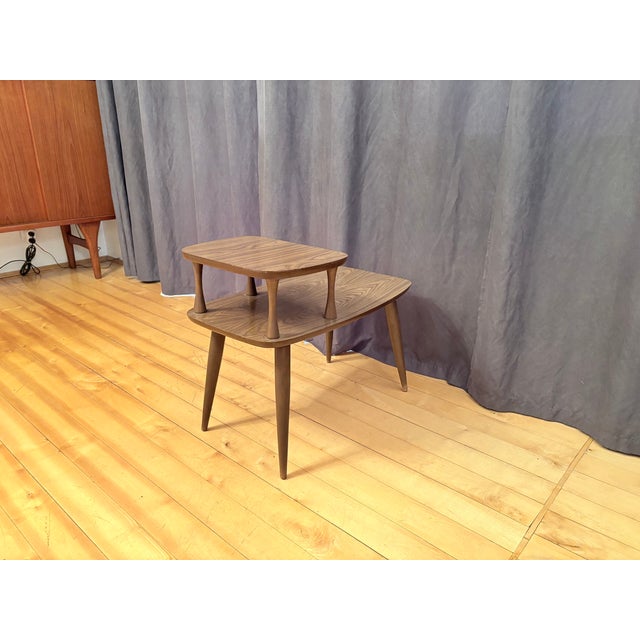 Large Flower Stand, 1960s For Sale - Image 6 of 10