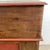 Antique American Primitive Painted Pine Farmhouse Cabinet For Sale - Image 9 of 12