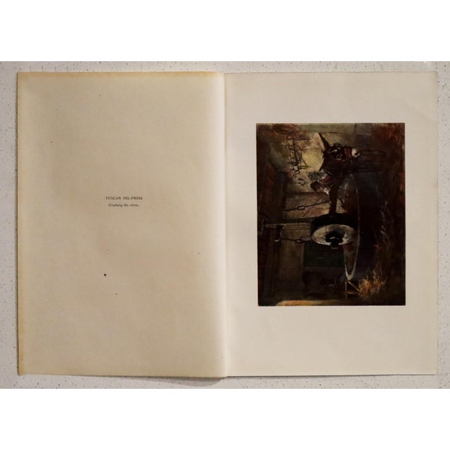 Date: 1905 Illustration size: 4 x 5.5 inches Page size : 6 x 8.5 inches Artist: Robert Charles Goff About The Poster: This...