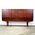 Dimensions: 78 3/4” L x 16 1/2” - 18 3/8” D x 45 1/8” H Origin: Denmark Designer: E.W. Bach Manufacturer: Unknown Year: ca...