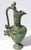Grand Tour 19th C. Grand Tour Bronze Ancient Roman Ewer For Sale - Image 3 of 8