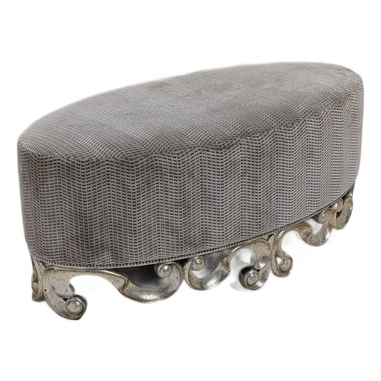 Ottoman from Christopher Guy For Sale