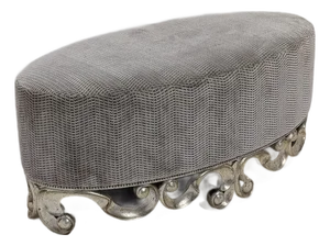 Ottoman from Christopher Guy