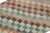 Rug & Kilim Vintage Zeki Müren Rug With Polychromatic Geometric Pattern, From Rug & Kilim For Sale - Image 4 of 7