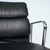 Brown EA217 Softpad Desk Chair by Charles and Ray Eames for Herman Miller For Sale - Image 17 of 18