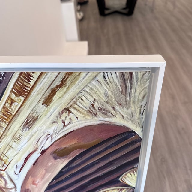 The Breakers Monkey by Serge Strosberg Giclee For Sale - Image 10 of 12