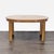 2010s Stanley Furniture 7-Piece Dining Set With Oval Table and Upholstered Chairs For Sale - Image 5 of 11
