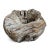 Mid 20th Century Old India Burl Wood Bowl For Sale In Los Angeles - Image 6 of 8