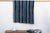 Vintage African Mossi "White Volta" Indigo Throw For Sale In Los Angeles - Image 6 of 6