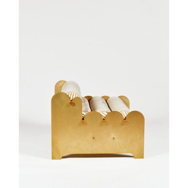 Bobbin Chair by Laun For Sale - Image 4 of 12