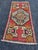 Turkish Yastik Rug 1'6" x 3'3" #23685 Explore a curated collection of hallway runners, wool rugs, and handmade...