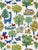 Influenced by surroundings across the globe, Hemispheres takes you on a colorful journey to some of the world’s most...